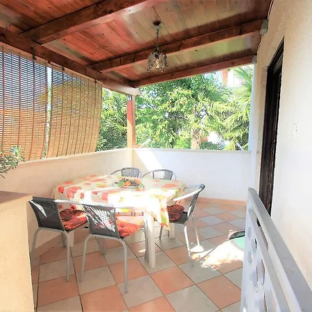 Maison d'hôtes Milokanovic Nadija 3*