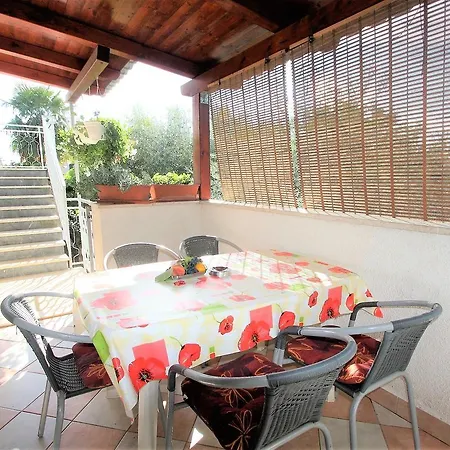 Maison d'hôtes Milokanovic Nadija Poreč